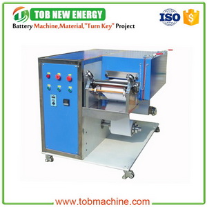 Continuous Coating machine