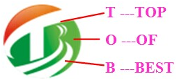 TOB NEW ENERGY BRAND