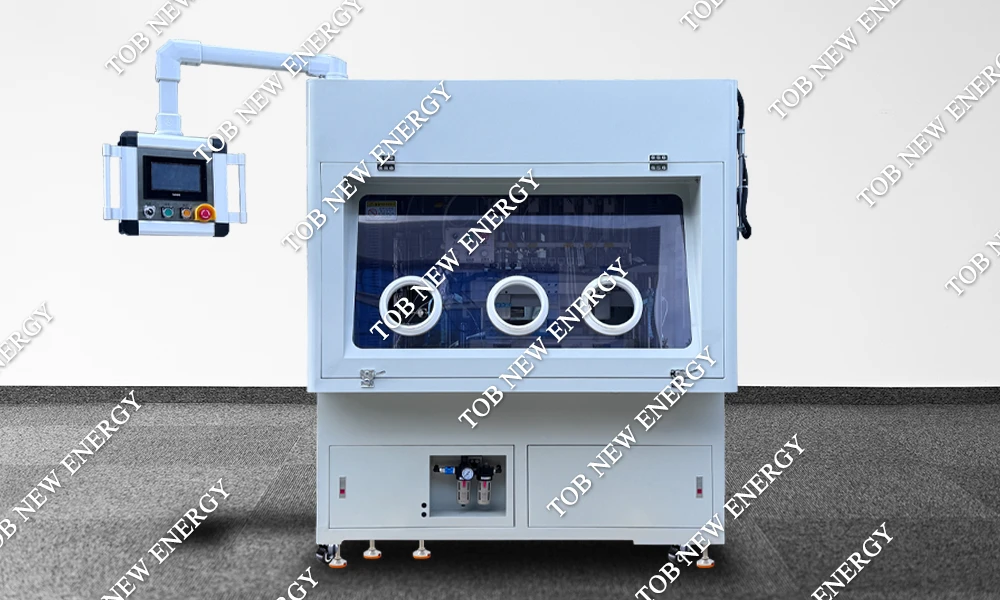 Prismatic Cell Electrolyte Equal Pressure Filling Machine Prismatic Cell Electrolyte Equal Pressure Filling Machine