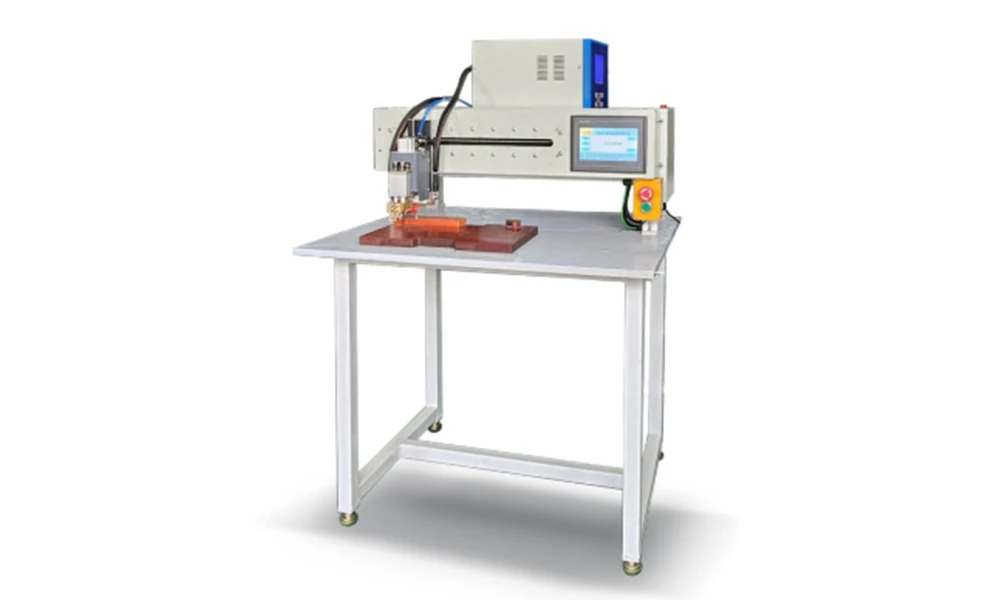 Single-Side Automatic Welding Machine