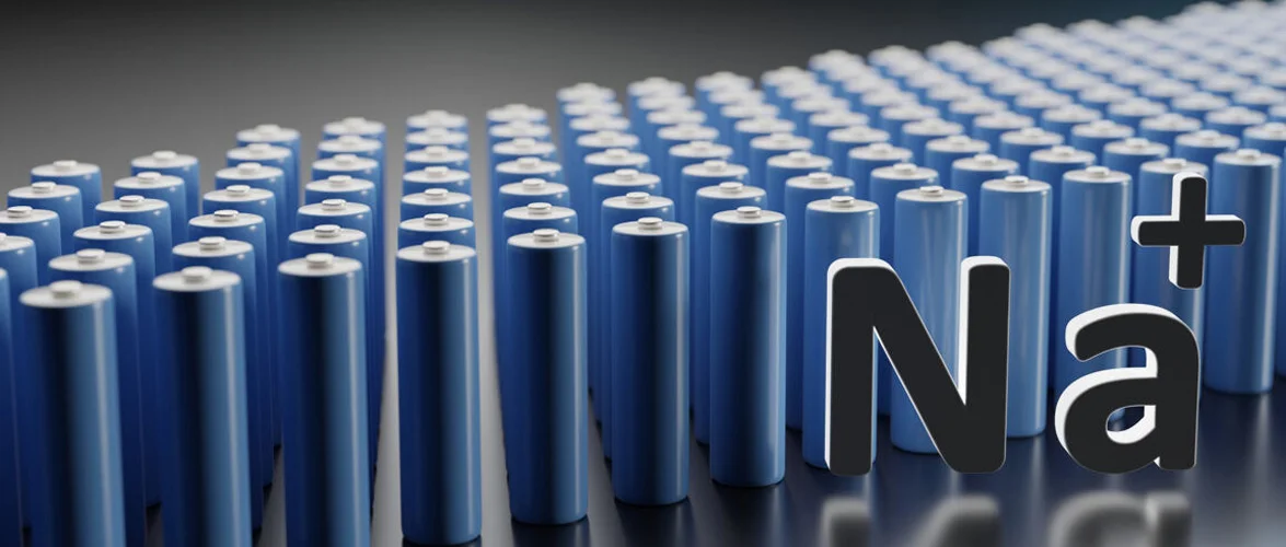 NFPP Sodium-Ion Battery Material