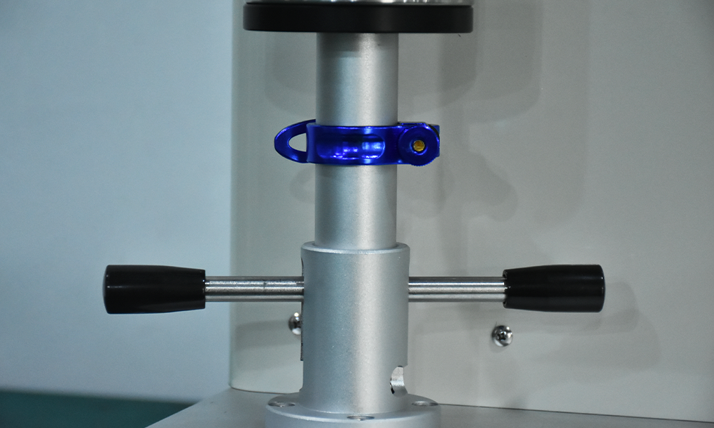 500ml Planetary Vacuum Mixer for Sodium-Ion Battery Slurry Preparation