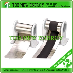 espessura ultrafina fabricante de rolo de aço inoxidável 0.03mm