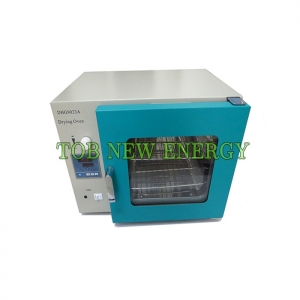 forno de secagem por jato elétrico dhg-9023a