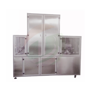máquina separadora de revestimento de pvdf para bateria