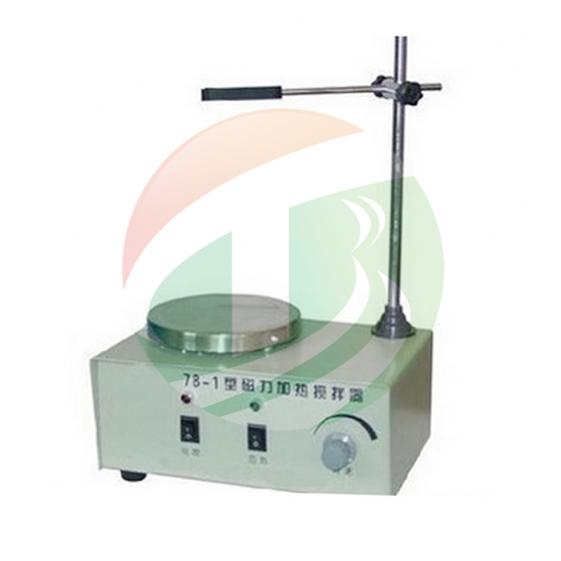 Magnetic Stirrer