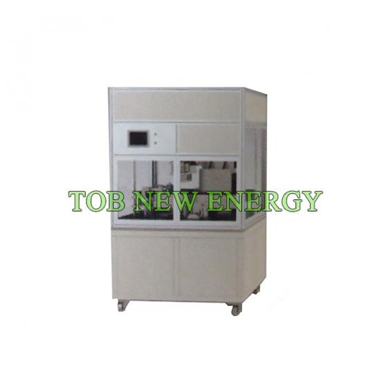 seladora giratória automática para super capacitor