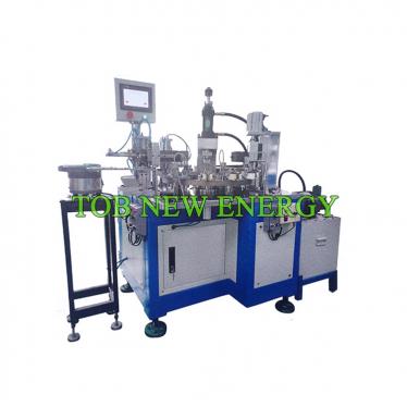 China principal fabricante máquina de costura capacitor