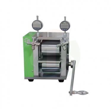 máquina de prensagem manual
