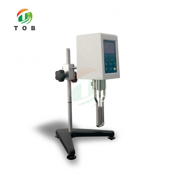 digital viscometer