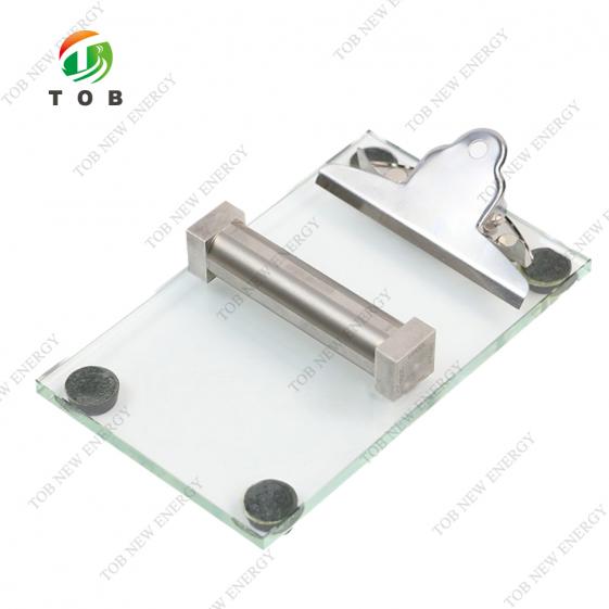 Glass Coating Plate