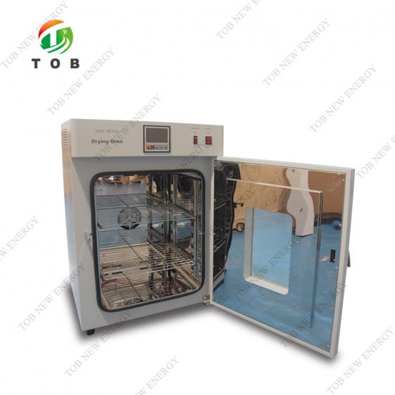 forno de secagem por jato dhg-9070a 70l