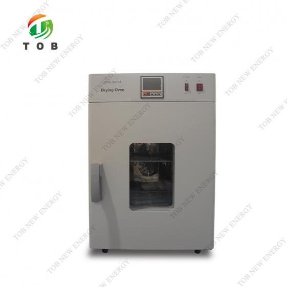 forno de secagem por jato dhg-9070a 70l