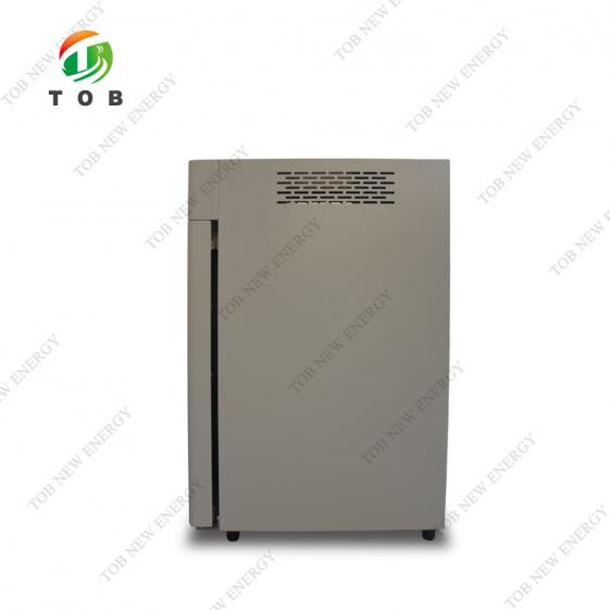 forno de secagem por jato dhg-9070a 70l