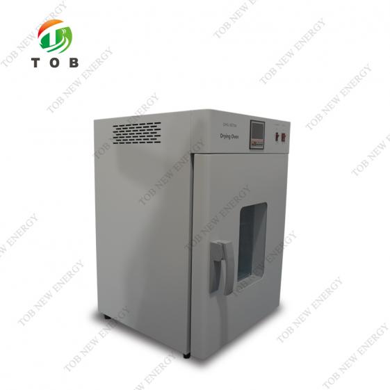 forno de secagem por jato dhg-9070a 70l