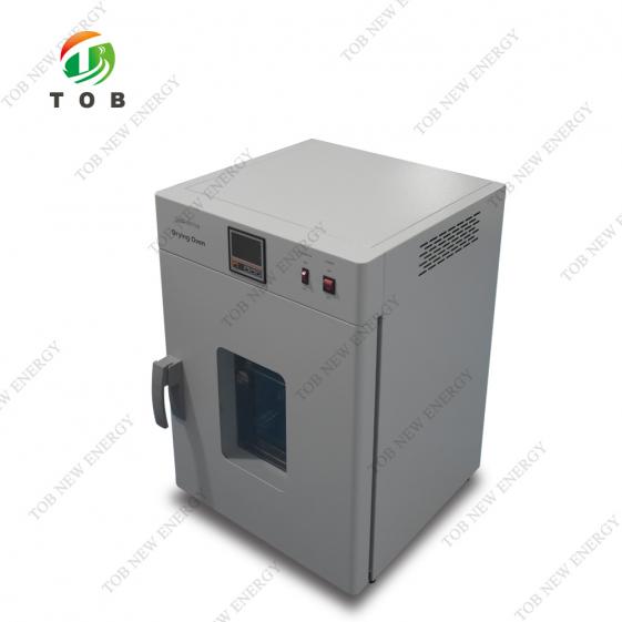 forno de secagem por jato dhg-9070a 70l