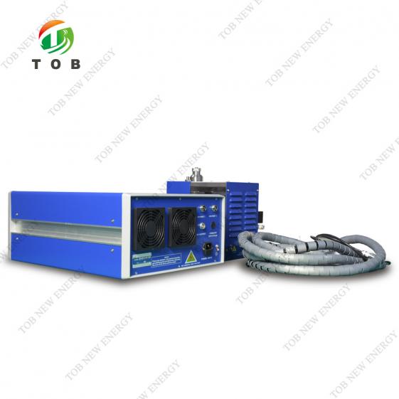 Battery Welding Machine