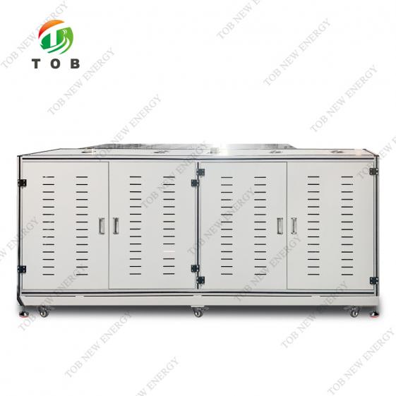 Transfer Coating Machine