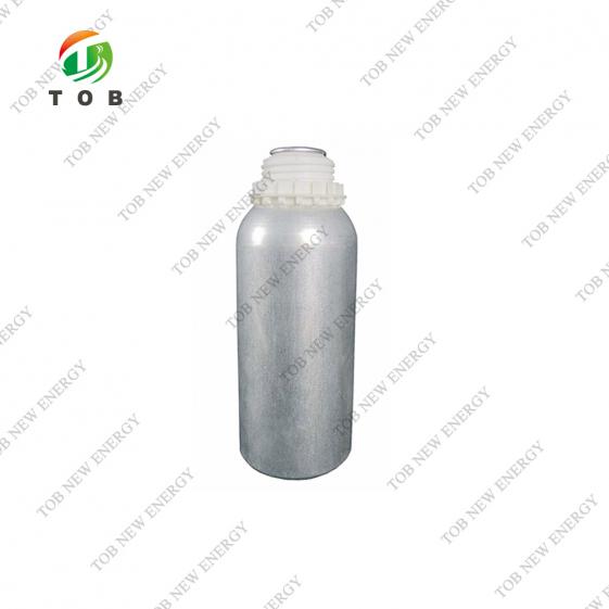  Aluminum Bottle