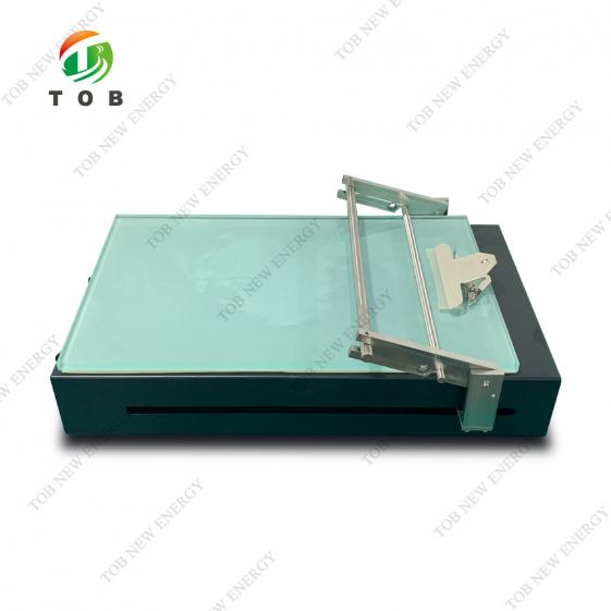 Film Coating Machine
