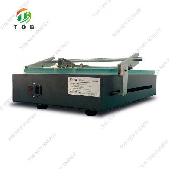 Film Coating Machine