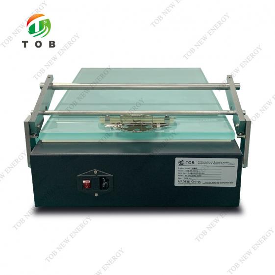 Film Coating Machine