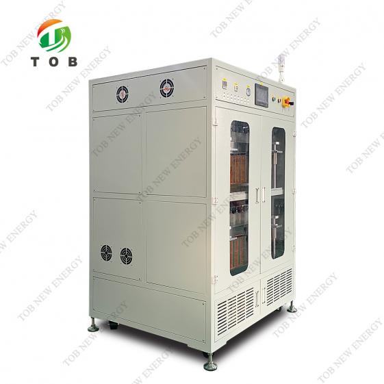 Negative Pressure Formation Machine