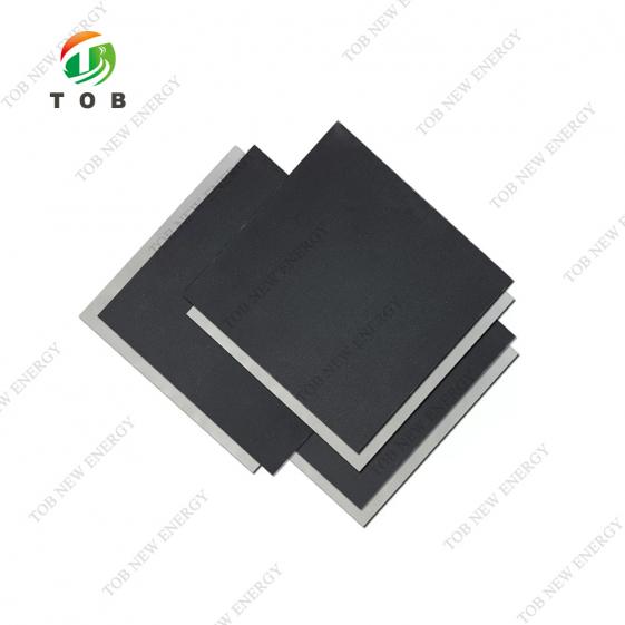 Dry Electrode Sheet