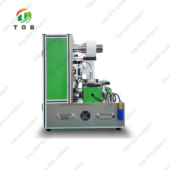 Battery Stacking Machine