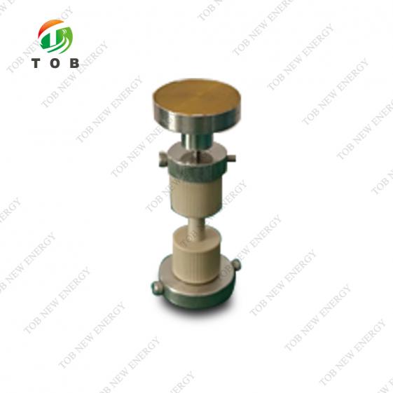 Solid State Battery Testing Device