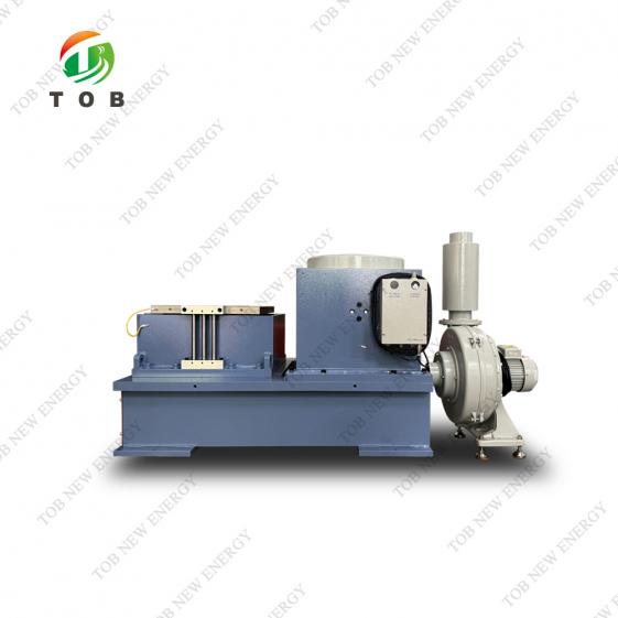 Battery Safety Vibration Test System
