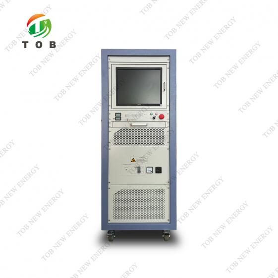Battery Safety Vibration Test System