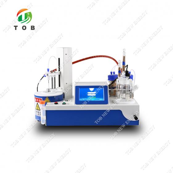 Karl Fischer Titrator