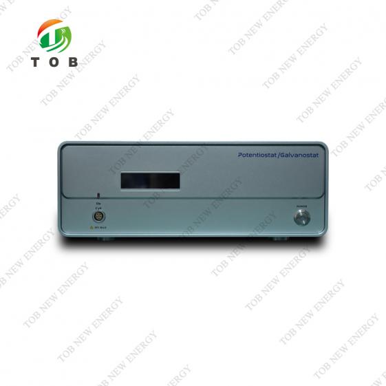 Electrochemical Workstation