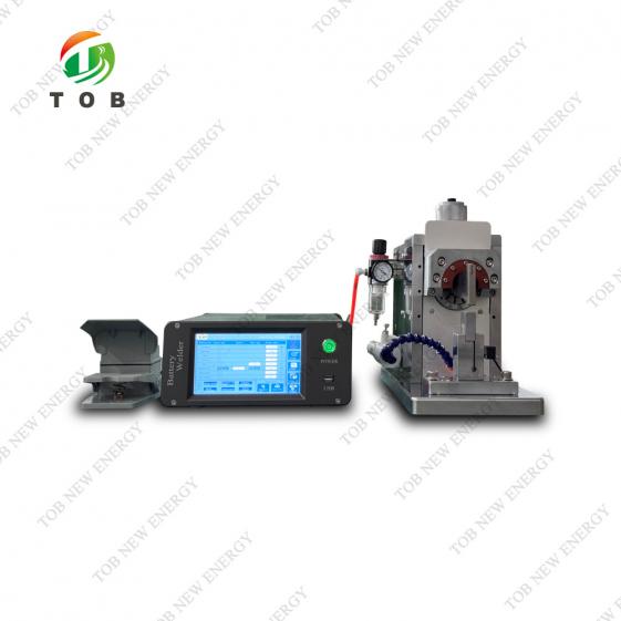 6000W Ultrasonic Spot Welding Machine