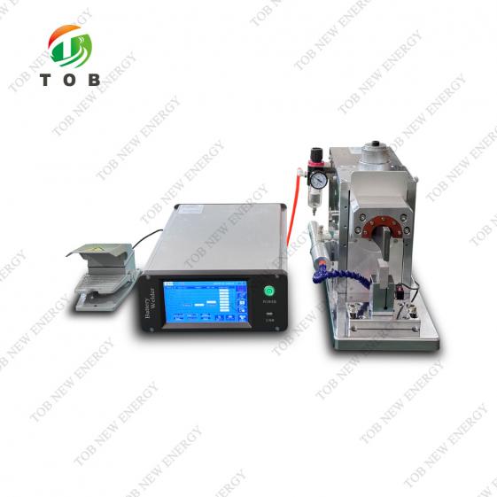 6000W Ultrasonic Spot Welding Machine