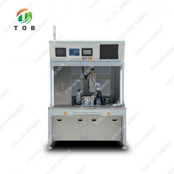 Laser Welding Machine