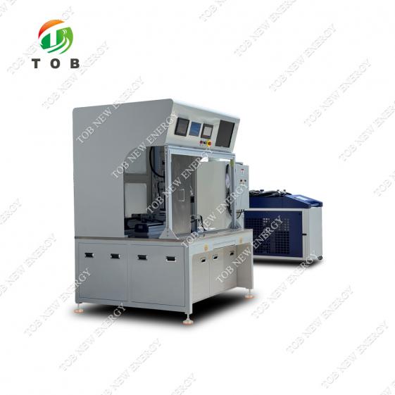 Laser Welding Machine