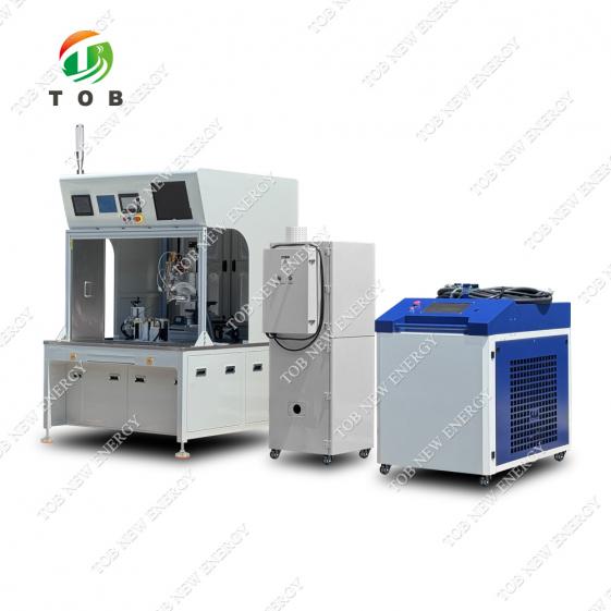 Laser Welding Machine