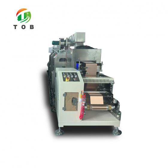 Transfer Coating Machine