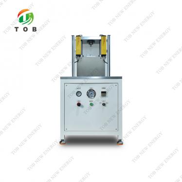 Máquina de rebitagem