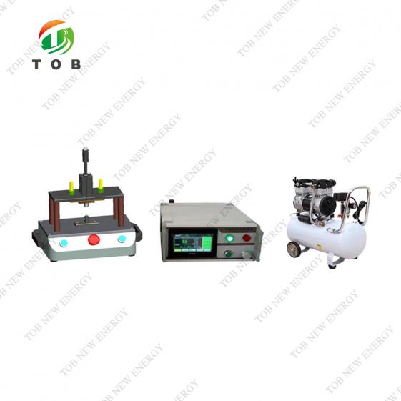 Vazamento De Ar Testador