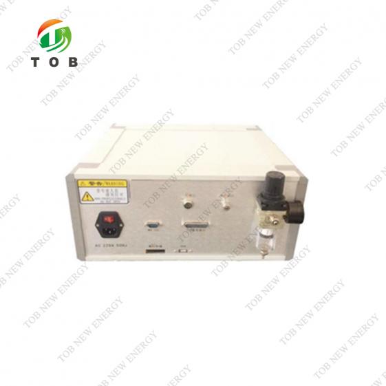 Vazamento De Ar Testador