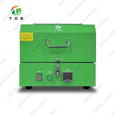 moinho de bolas vibratórias de alta velocidade