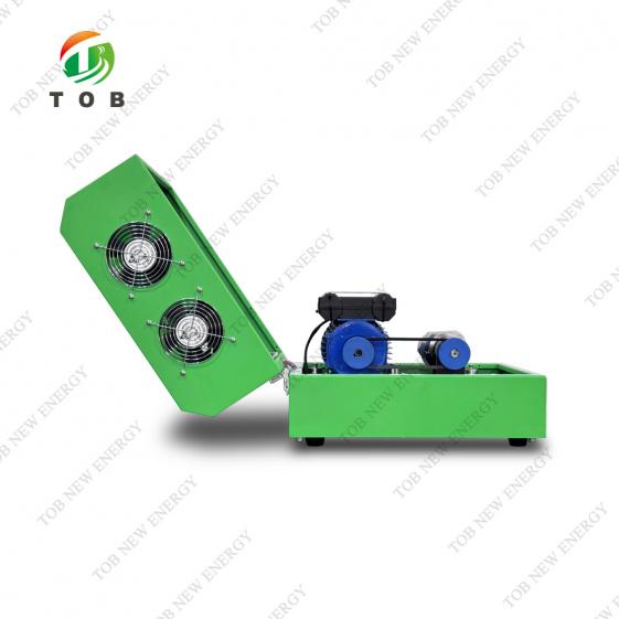 High Speed Vibrating Ball Mill