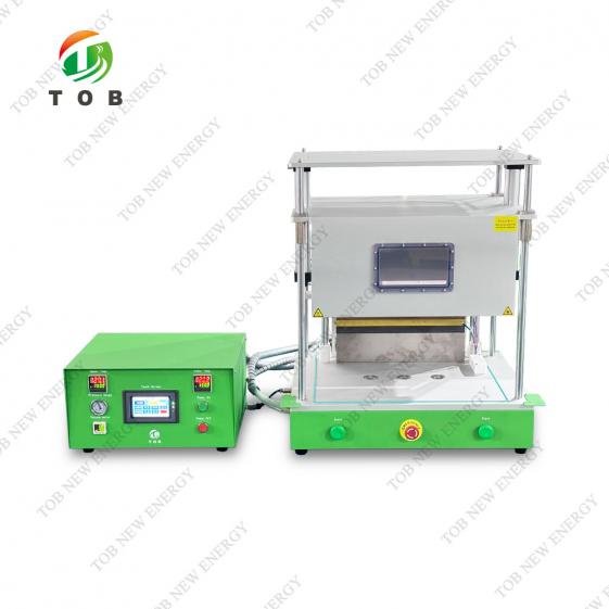 Battery Sealing Machine