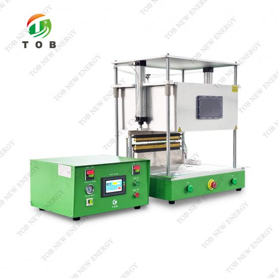 Battery Sealing Machine