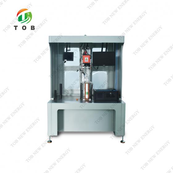 Laser Welding Machine