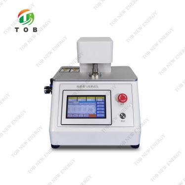 Testador de permeabilidade ao ar Gurley