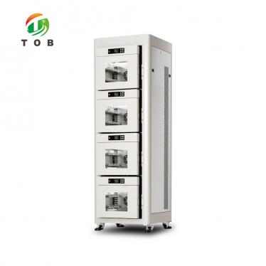 Câmara de Teste Ambiental de Temperatura